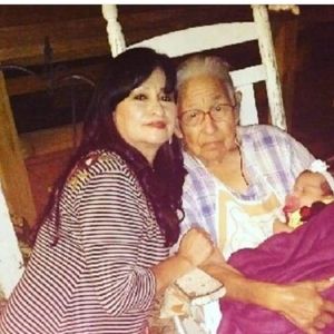 Meet your Posher, Beatrice